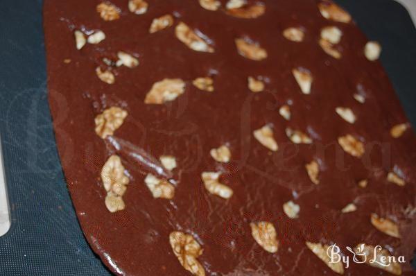  Easy Homemade Chocolate Fudge - Step 8