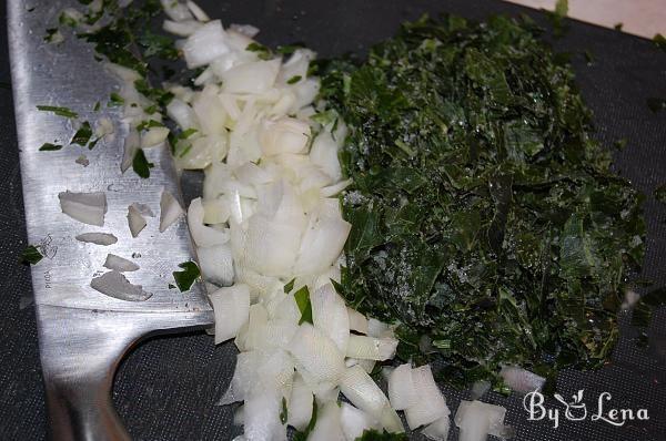 Chicken Soup with Rice and Vegetables - Step 8