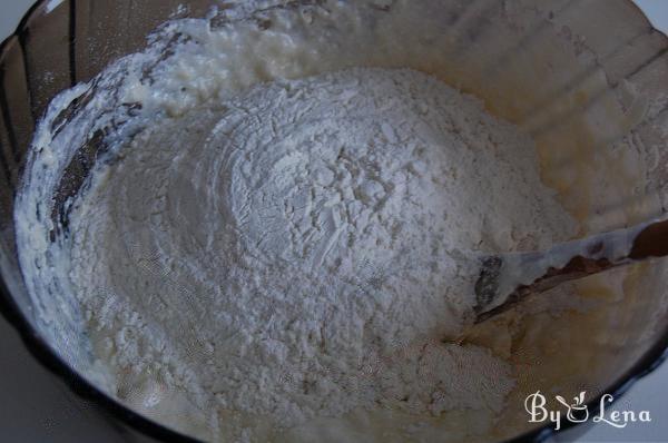 Romanian Jam-Filled Rugelach Cookies - Step 4