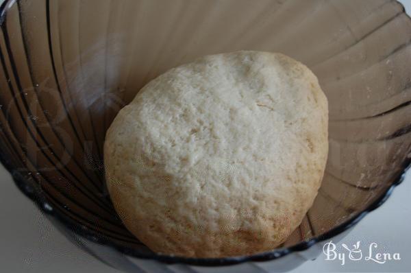 Romanian Jam-Filled Rugelach Cookies - Step 5