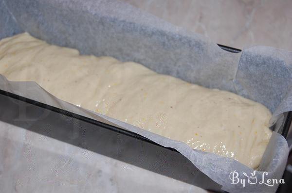 Romanian Wallnut Sweet Bread - Step 19