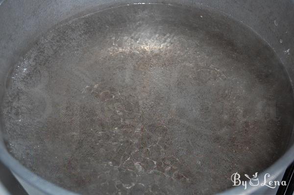 How to Cook Buckwheat - Step 1