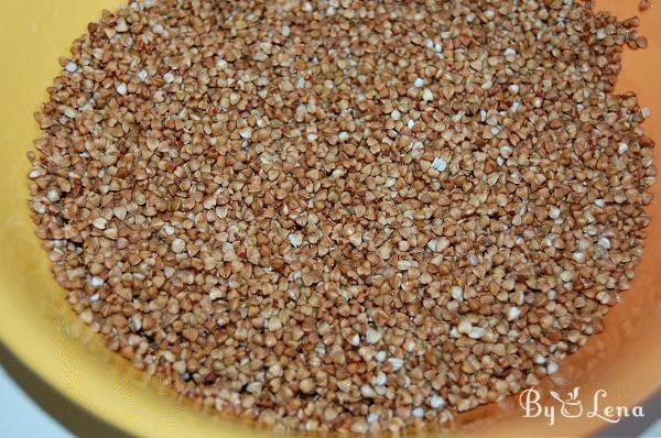How to Cook Buckwheat - Step 2