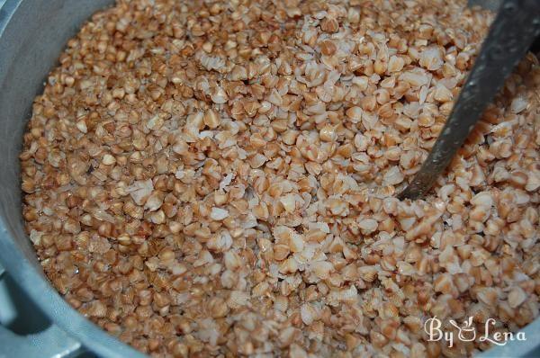 How to Cook Buckwheat - Step 5
