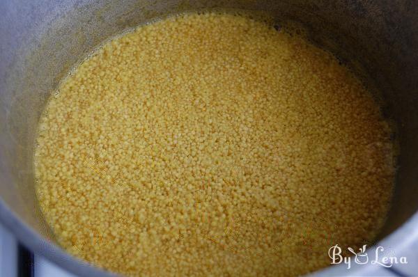 How to Cook Couscous