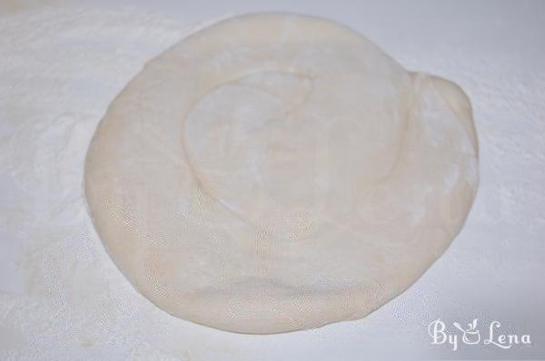 Easy Homemade Puff Pastry - Step 6