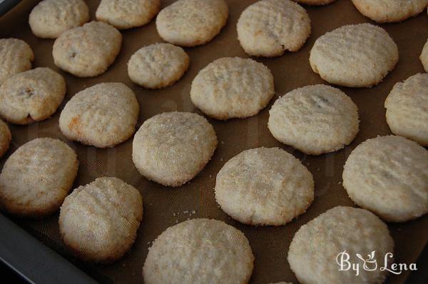 Date-Filled Cookies - Step 11