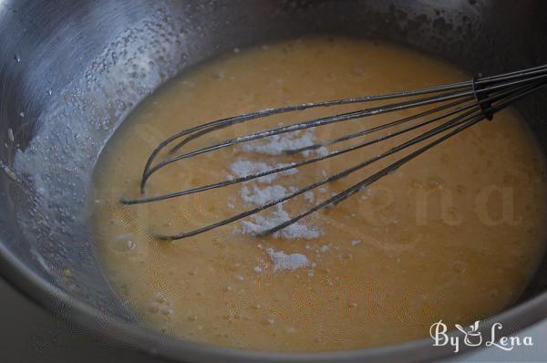 Vanilla Finger Cookies - Step 5