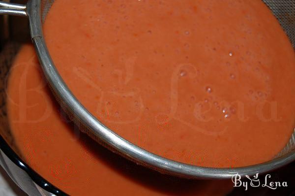 Summer Gazpacho Recipe - Step 6