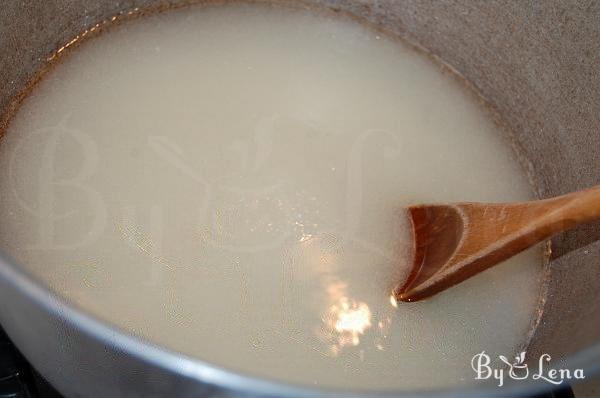 Homemade Apricot Jam - Step 3