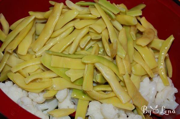 Romanian Vegetable Stew - Step 12