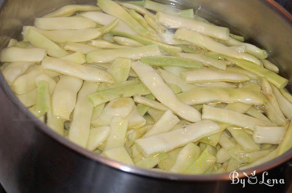 Romanian Vegetable Stew - Step 3