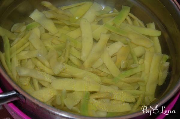 Romanian Vegetable Stew - Step 4