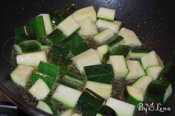 Romanian Vegetable Stew - Step 6