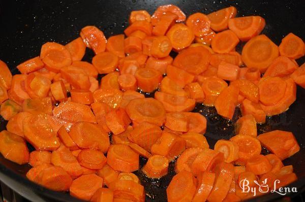 Romanian Vegetable Stew - Step 9