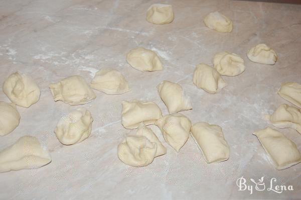 Berliner Donuts - Step 10