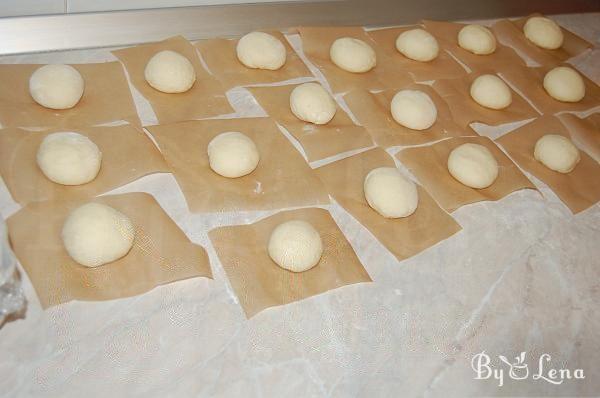 Berliner Donuts - Step 11