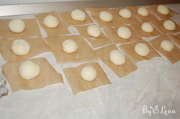 Berliner Donuts - Step 11