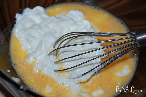 Simple Spoon Donuts - Step 2