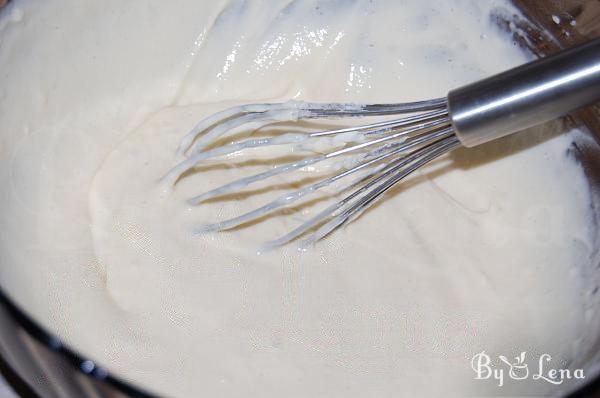 Simple Spoon Donuts - Step 4