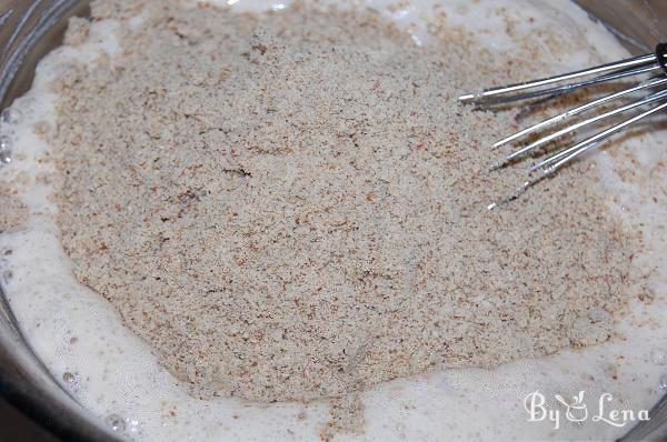 Whole-Wheat Seeded Breadsticks - Step 4