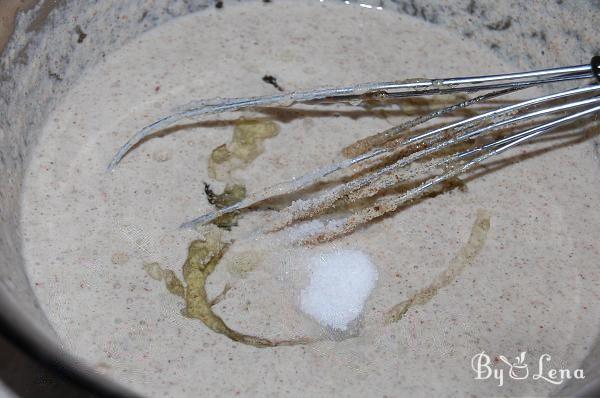 Whole-Wheat Seeded Breadsticks - Step 5