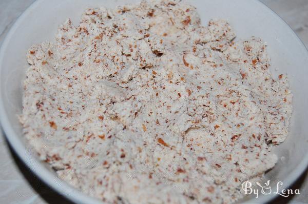 Homemade Raw Almond Milk - Step 9