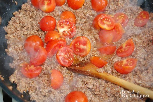 Healthy Lasagna Recipe - Step 1