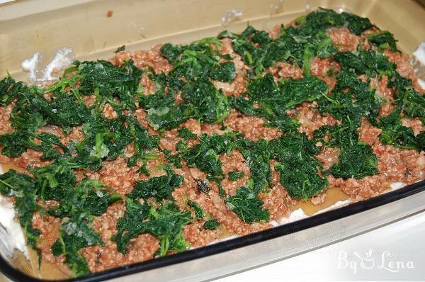 Healthy Lasagna Recipe - Step 7