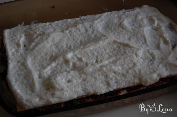 Healthy Lasagna Recipe - Step 8