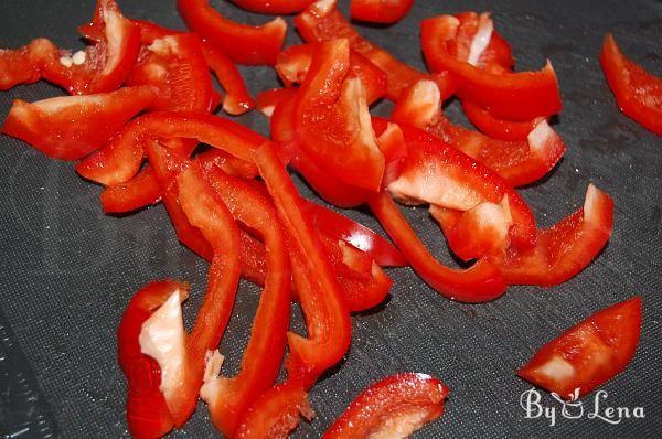 Oven-Roasted Vegetables - Step 3