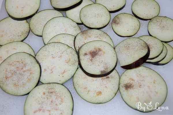 Baked Ratatouille - Step 2