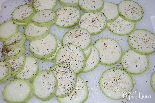 Baked Ratatouille - Step 3