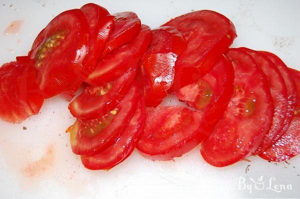 Baked Ratatouille - Step 4