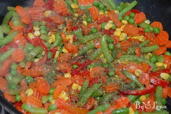 How to Cook Frozen Vegetables - Step 4