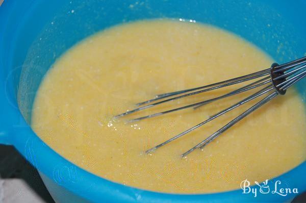 Microwave Polenta Recipe - Step 2