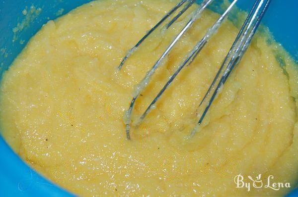 Microwave Polenta Recipe - Step 4