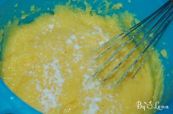 Microwave Polenta Recipe - Step 5