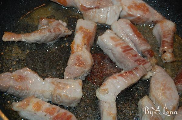 Pork and Potato Stew - Step 2