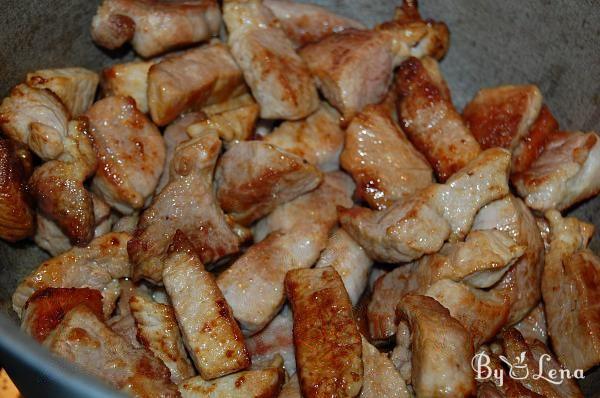 Pork and Potato Stew - Step 3