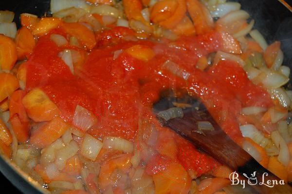 Pork and Potato Stew - Step 5