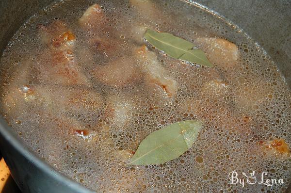 Pork and Potato Stew - Step 6