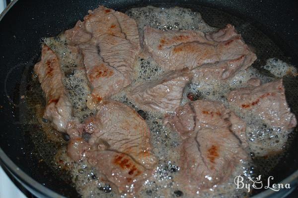 Beef and Bean Stew - Step 2