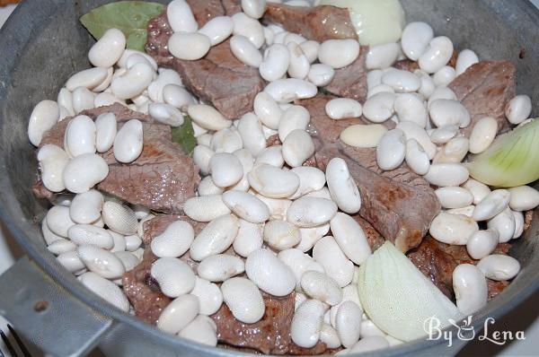Beef and Bean Stew - Step 3