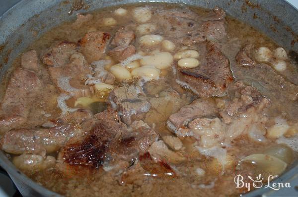 Beef and Bean Stew - Step 5