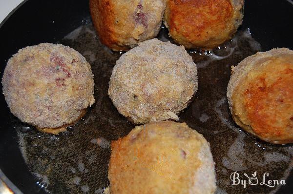 Scotch Eggs - Step 12