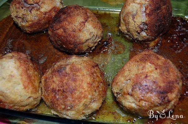 Scotch Eggs - Step 13