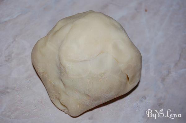 Puff Pastry Apple Dumplings - Step 7