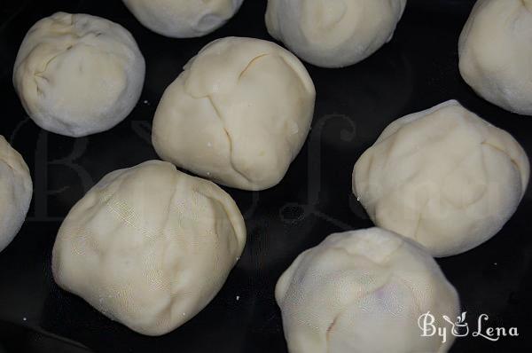 Puff Pastry Apple Dumplings - Step 8