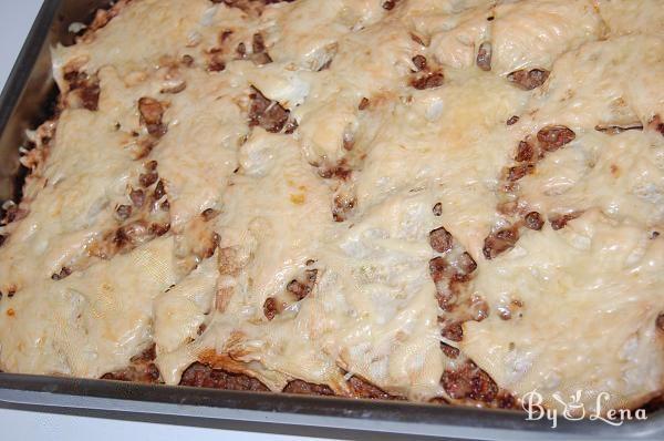 Celery Root Moussaka - Step 12